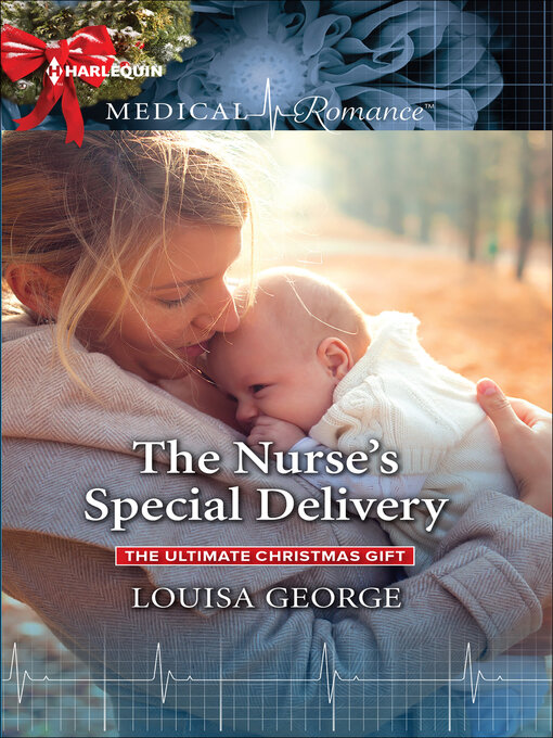 Cover image for The Nurse's Special Delivery